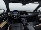 Fotografie k článku Druhá generace Audi Q3 je tady, vypadá jako zmenšená Q8