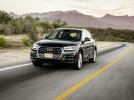 Fotografie k článku Druhá generace Audi Q5 v prodeji, připravte si víc než milion