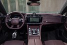 Fotografie k článku Luxusní sedan DS 9 láká na komfortní svezení a zajímavou cenu