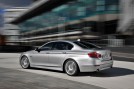 Fotografie k článku Dva miliony prodaných vozů: BMW řady 5