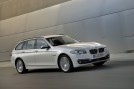 Fotografie k článku Dva miliony prodaných vozů: BMW řady 5