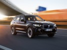 Elektrické BMW iX3 slibuje stovku za 6,8 s a dojezd 460 km