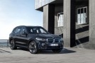 Fotografie k článku Elektrické BMW iX3 slibuje stovku za 6,8 s a dojezd 460 km