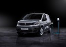 Fotografie k článku Elektrické dodávky Citroën ë-Berlingo a Peugeot e-Partner mají české ceny
