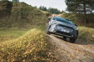 Fotografie k článku Elektrické Subaru Solterra má české ceny a jeden velký háček