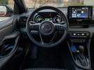Fotografie k článku Evropským autem roku 2021 je Toyota Yaris