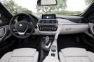 Fotografie k článku Facelift BMW řady 4 přinesl sportovnější podvozek