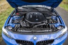 Fotografie k článku Fantastická Čtyřka! BMW 440i M Performance