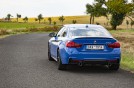 Fotografie k článku Fantastická Čtyřka! BMW 440i M Performance