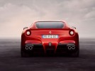 Fotografie k článku Ferrari F12 Berlinetta - nejrychlejší silniční Ferrari v historii