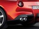 Fotografie k článku Ferrari F12 Berlinetta - nejrychlejší silniční Ferrari v historii