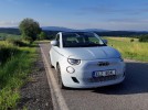 Test: Fiat 500e La Prima rozdává úsměvy na všechny strany