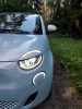 Fotografie k článku Test: Fiat 500e La Prima rozdává úsměvy na všechny strany