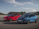 Fotografie k článku Ford Fiesta ST má české ceny, půl milionu nestačí 