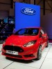 Fotografie k článku Ford Fiesta ST v prodeji za 459.150 Kč
