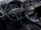 Fotografie k článku Ford Focus kombi nově za cenu pětidveřového hatchbacku