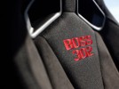 Fotografie k článku Ford Mustang Boss 302: osmiválcový hulvát pro silnice i okruhy