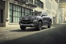 Fotografie k článku Ford Ranger přijíždí s šestiválcem v nové luxusní variantě Platinum