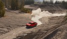 Fotografie k článku Ford Ranger Raptor bude mít šestiválec a zvuk motoru na přání