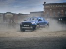 Ford Ranger Raptor přijíždí v limitované sportovní edici
