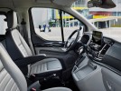 Fotografie k článku Nový Ford Tourneo Custom rozmazlí až devět osob