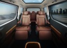 Fotografie k článku Futuristické MPV Hyundai Staria můžete mít v garáži ještě letos