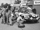 Fotografie k článku Hledá se pneumatika Barum z roku 1971