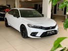Fotografie k článku Honda Civic rozdrtila v anketě Auto roku 2023 v ČR ostatní modely