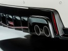 Fotografie k článku Honda Civic Type R - výkon 310 koní, maximálka 270 km/h
