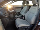 Fotografie k článku Test: Hybridní Honda CR-V na to jde po svém a vůbec nejlepší je ve městě
