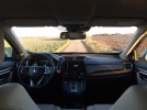 Fotografie k článku Test: Hybridní Honda CR-V na to jde po svém a vůbec nejlepší je ve městě