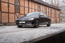 Fotografie k článku Hyundai bude v Norsku příští rok nabízet jen elektromobily