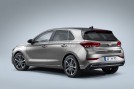 Fotografie k článku Hyundai i30 po modernizaci dostal nový základní i vrcholný motor