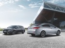 Fotografie k článku Hyundai i40 místo příchodu nové generace prošel modernizací
