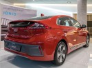 Fotografie k článku Hyundai IONIQ Hybrid a IONIQ Eletric přichází na český trh