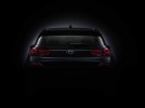 Fotografie k článku Hyundai představil fotky nové generace modelu i30 (+video)