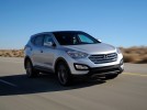 Fotografie k článku Hyundai Santa Fe do prodeje již v létě