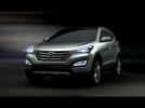Fotografie k článku Hyundai Santa Fe do prodeje již v létě