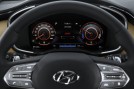 Fotografie k článku Hyundai Santa Fe se po velké modernizaci dostane do prodeje už v září