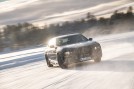 Fotografie k článku I elektromobily podléhají testování za polárním kruhem, mrkněte jak si vede BMW i7