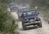 Euro Camp Jeep
