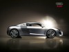 Audi R8: Auto roku 2007