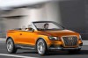 Vozy Audi nabízejí nejlepší ochranu proti krádeži