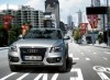 Audi Q5 získalo Zlatý volant