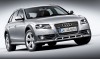 Audi A4 allroad quattro: vůz, který nezná hranic