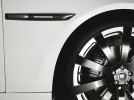 Fotografie k článku Jaguar XJ75 Platinum: stylový dárek k pětasedmdesátinám