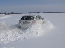 Fotografie k článku Jak bezpečně po silnicích po vydatnější sněhové nadílce?
