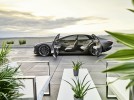 Fotografie k článku Jak budou vypadat auta v budoucnosti? Audi ukázalo svoji představu