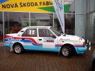 Fotografie k článku Již tento pátek odstartuje v centru Prahy Rallye Revival