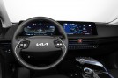 Fotografie k článku Kia zahajuje předprodej modelu EV6 v České republice